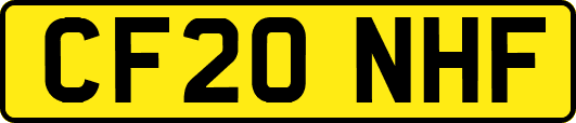CF20NHF