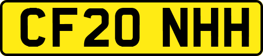 CF20NHH