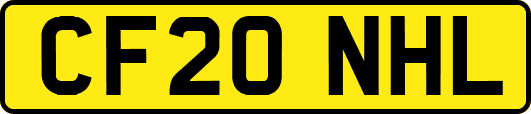 CF20NHL