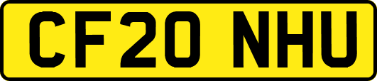 CF20NHU
