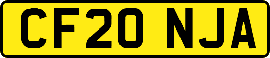CF20NJA