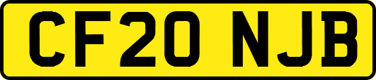 CF20NJB