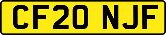 CF20NJF