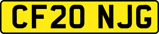 CF20NJG