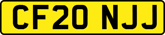CF20NJJ