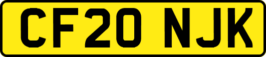 CF20NJK