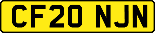CF20NJN