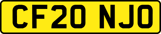 CF20NJO