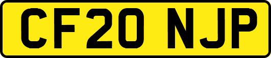 CF20NJP