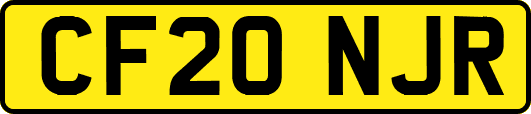 CF20NJR