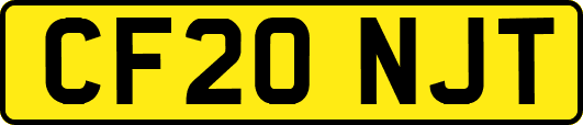 CF20NJT