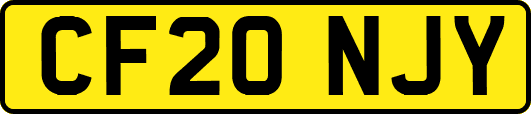 CF20NJY