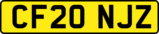 CF20NJZ