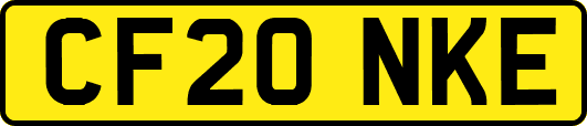 CF20NKE