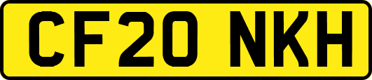 CF20NKH