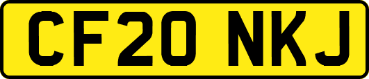 CF20NKJ
