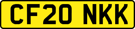 CF20NKK
