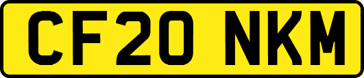 CF20NKM