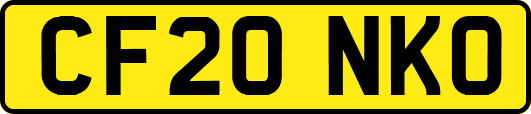 CF20NKO