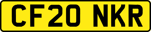 CF20NKR