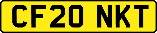 CF20NKT