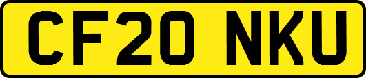 CF20NKU