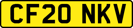 CF20NKV