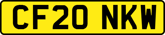 CF20NKW