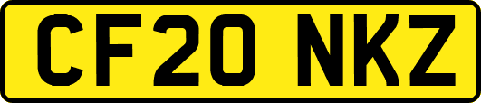 CF20NKZ