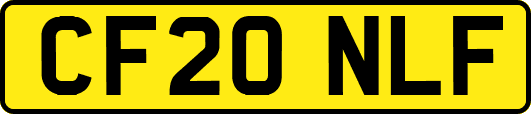 CF20NLF