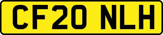 CF20NLH