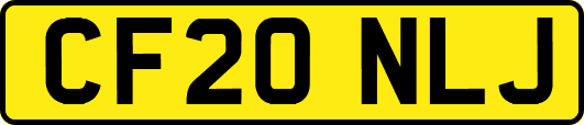 CF20NLJ