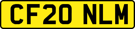 CF20NLM