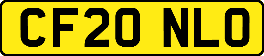 CF20NLO