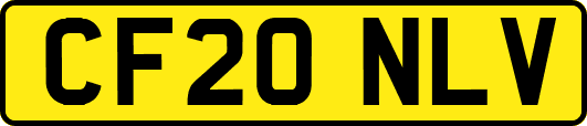 CF20NLV