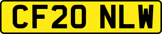 CF20NLW