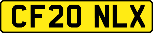 CF20NLX