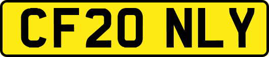 CF20NLY