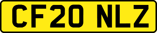 CF20NLZ
