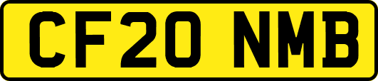 CF20NMB