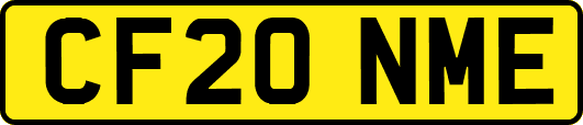 CF20NME