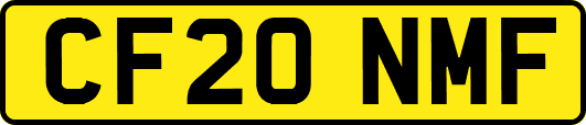 CF20NMF