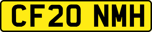 CF20NMH