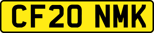 CF20NMK