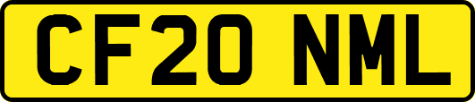 CF20NML