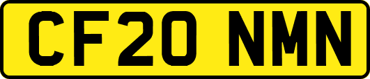 CF20NMN