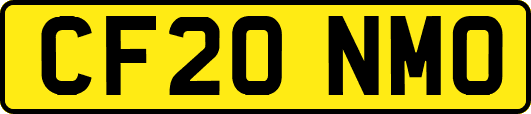 CF20NMO
