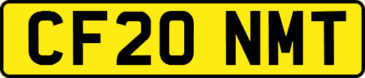 CF20NMT
