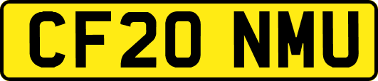 CF20NMU