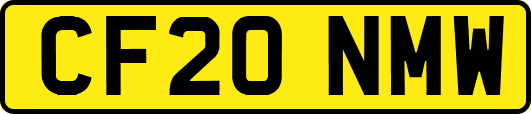 CF20NMW